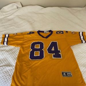 Randy Moss Jersey